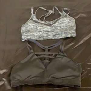 Victoria Secret Sports Bra Bundle